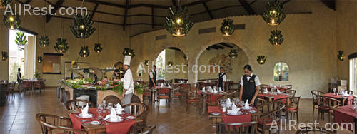 Grand Palladium Bavaro 13